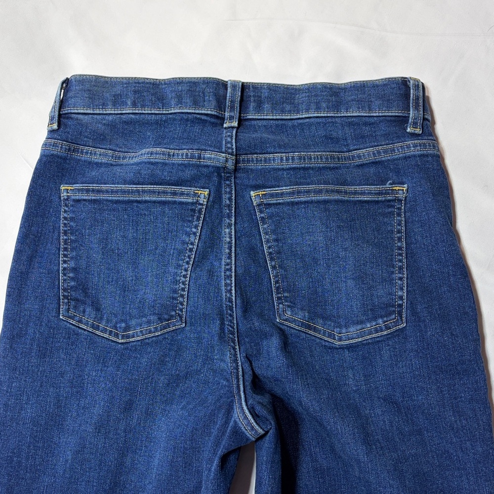 SPANXsculpt redefine size 6 flare jeans - Picture 8 of 11